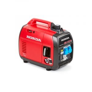 Grupo electrogeno EU 22 i