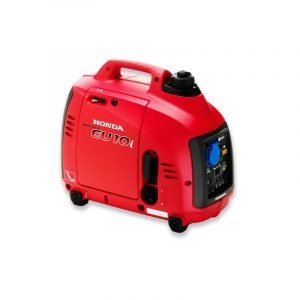 Grupo electrógeno Honda EU 10 i