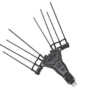 Karbonium-Evo-33-V detalle