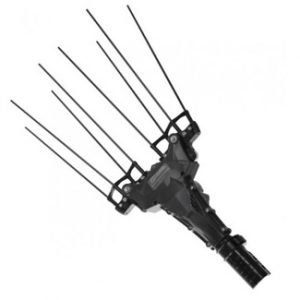 Zanon Murcielago R Telescopic