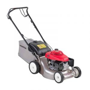 cortacesped Honda izy 41 s