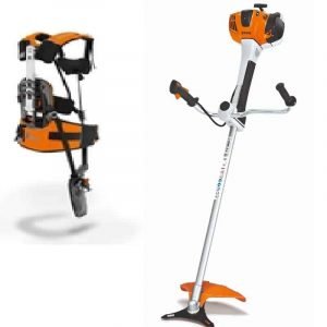 Desbrozadora profesional Stihl FS560C-M