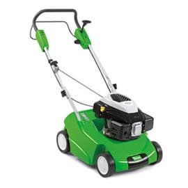 Alquiler diario Escarificador gasolina Viking LB540