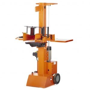 Astilladora Anova RLT8C-eléctrica