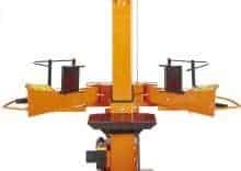 Astilladora Anova RLT8C-eléctrica - Imagen 3