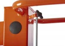 Astilladora Anova RLT8C-eléctrica - Imagen 5