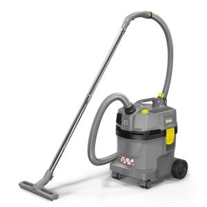 Aspirador seco humedo Karcher NT 22 1 Ap Te L motosquin