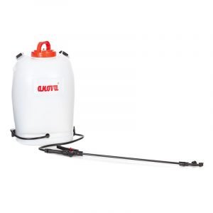 Sulfatadora pulverizadora anova P18B