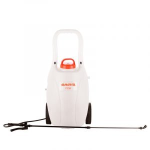 Sulfatadora pulverizador anova P25B