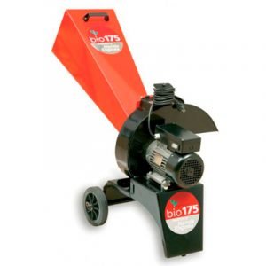 Biotrituradora eléctrica Honda 175 E