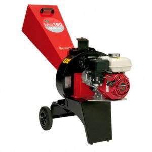 Biotrituradora Bio 180