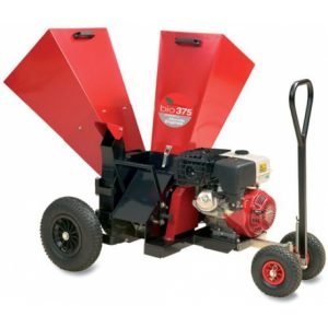 Biotrituradora Honda BIO 375