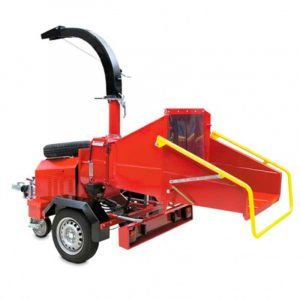 Biotrituradora Honda BIO 750