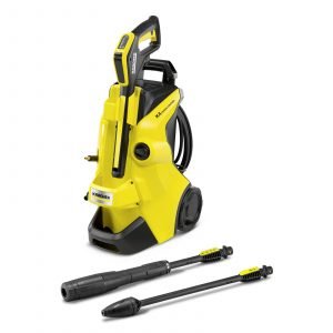 hidrolimpiadora karcher k4 power control motosquin