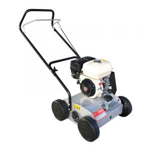 Regenerador de césped Honda RH 390 motosquin