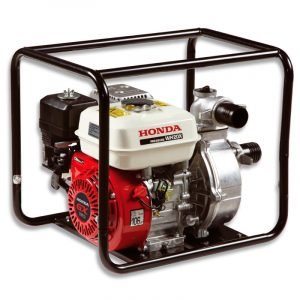 Motobomba Honda WH 20 XT
