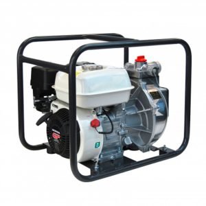 Motobomba Honda WH 75 motosquin