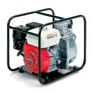 Motobomba Honda WH 90 X motosquin