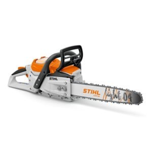 motosierra stihl msa 300 c-o