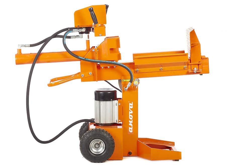 Astilladora Anova RLT12VH-eléctrica - Imagen 4