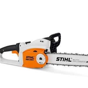 Motosierra STIHL MSE 230 C-B - 40cm, 3/8" PM3