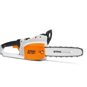 Motosierra STIHL MSE 190 C-Q - 40cm, 3/8" PM3