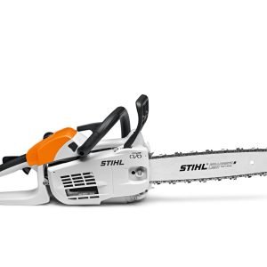 Motosierra STIHL MS 201