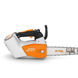Motosierra STIHL MSA 161 T