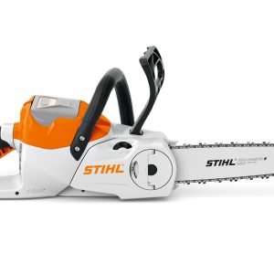 Motosierra STIHL MSA 120