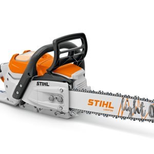 Motosierra STIHL MSA 300