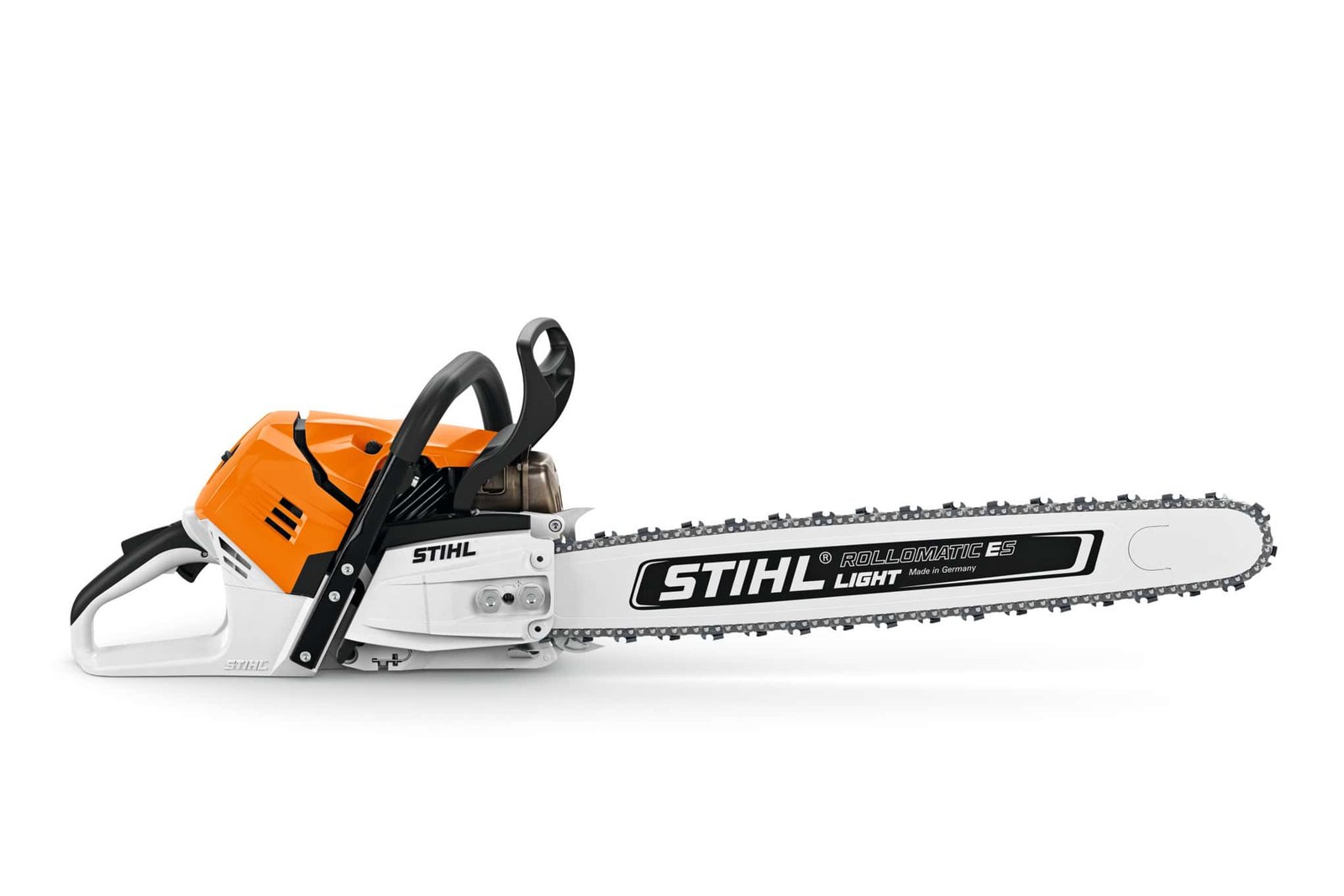 Motosierra STIHL MS 500i - 45cm, .3/8" R
